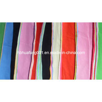 T/C Fabric ( 65/35 21*21 60x58 58/59" ) (HFTC)